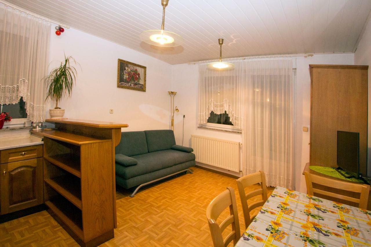Zeleni Apartma Зрече Экстерьер фото