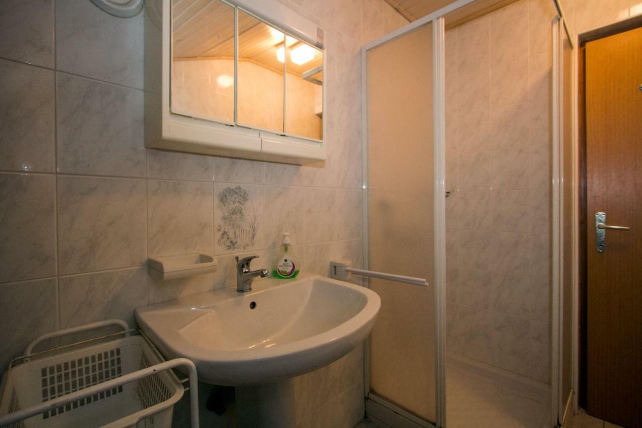 Zeleni Apartma Зрече Экстерьер фото